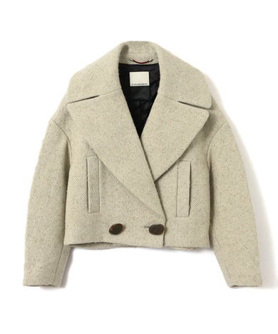 BY MALENE BIRGER(バイマレーネビルガー) BLOUSON.jpg