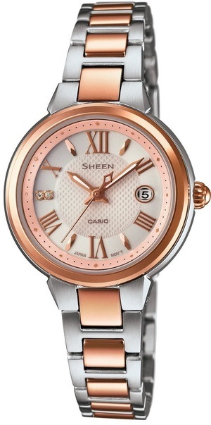 カシオ シーン CASIO SHEEN SHE−4516SBZ−9AJF.jpg