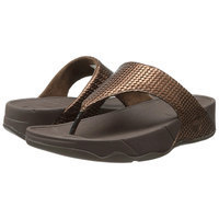 フィットフロップ FitFlop【Lulu Weave】Bronze .jpg