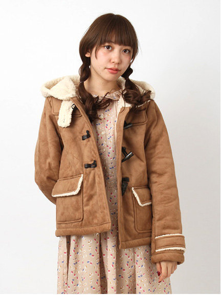 フェイクムートンダッフルコート.jpg