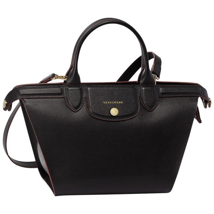 ル・プリアージュR・ エリタージュ ハンドバッグ Mlongchamp_handbag_le_pliage_heritage_1117813001_0.png