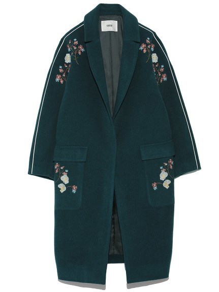 FURFUR (ファーファー) エンブロコート.jpg