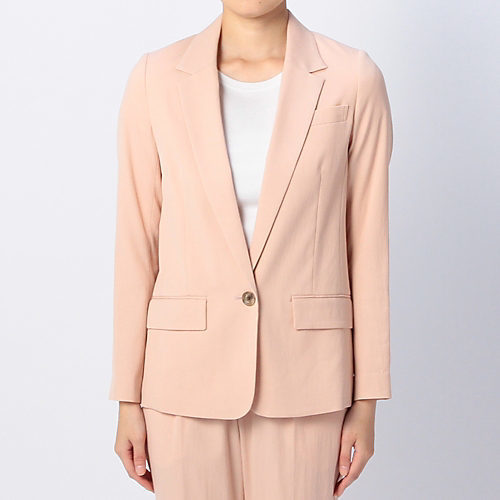GRACE CONTINENTAL (グレースコンチネンタル) ストレッチテーラードジャケット.jpg