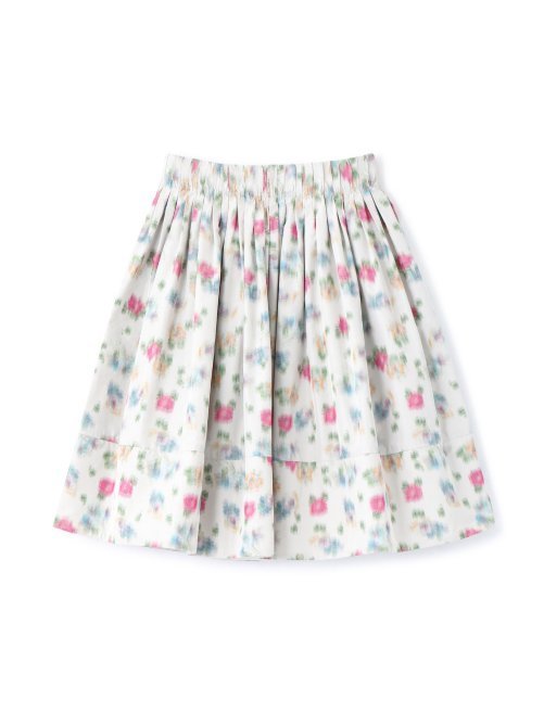 JILLSTUART (ジルスチュアート)ティナフラワースカート.jpg