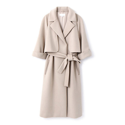 JILLSTUART (ジル スチュアート)リュクスケープコート.jpg