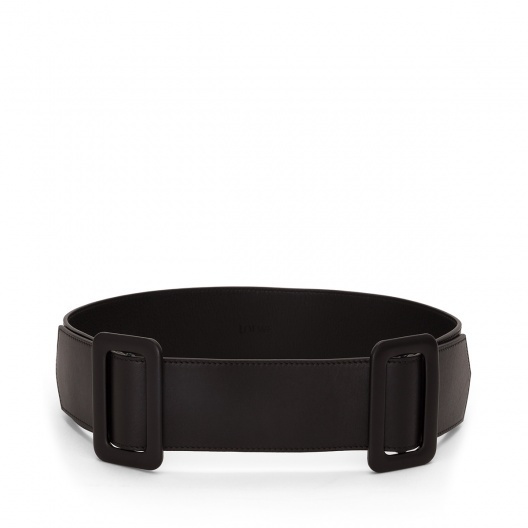 LOEWE(ロエベ) Double Buckle Belt.jpg