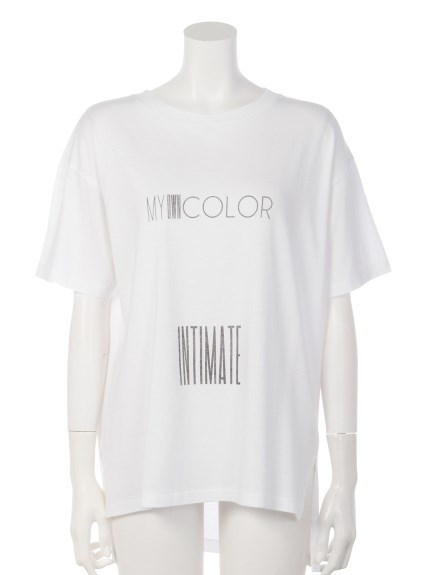 NINE (ナイン) ロゴTシャツ.jpg