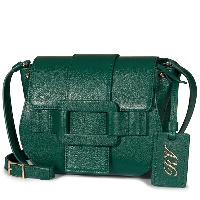 ROGER VIVIER(ロジェ・ヴィヴィエ) Pilgrim de Jour Crossbody Bag.jpg