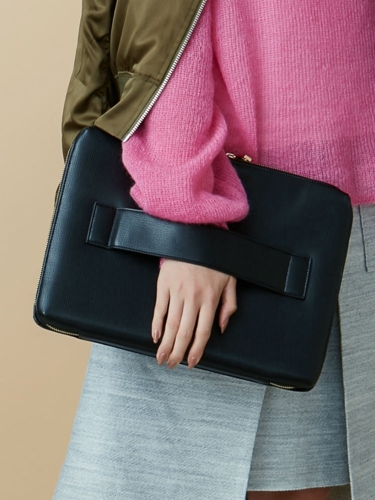 RUNWAY LAGUNAMOON (ラグナムーン) マルチクラッチBAG.jpg