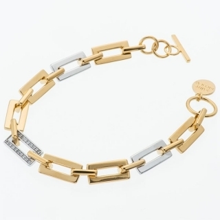 SAINT NICOLAS サンニコラス Rectangle SN-0007YGPT.jpg