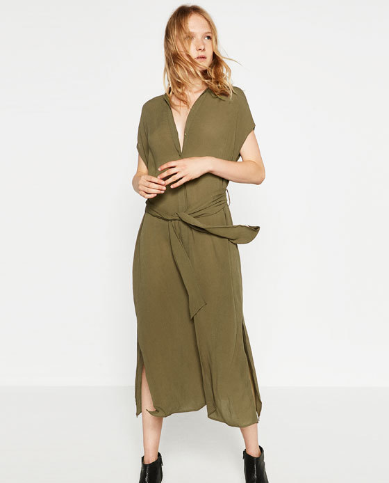 ZARA(ザラ)スリットロングチュニック.jpg