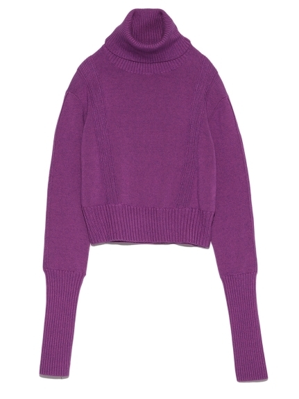 styling (スタイリング) Short Kint Tops.jpg